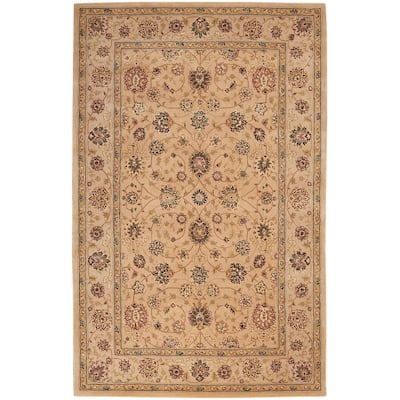 Nourison Nourison 2000 Bordered Area Rug