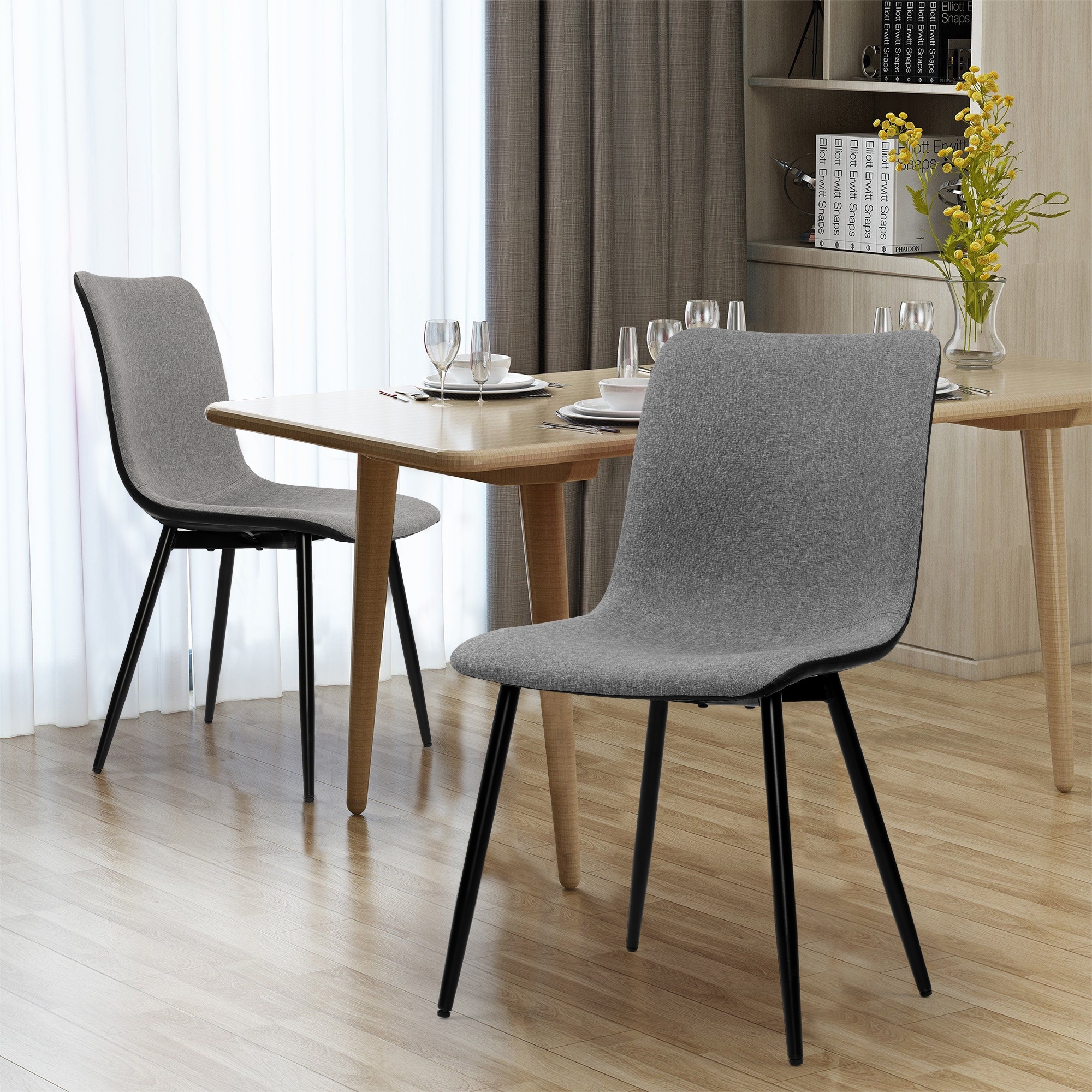 Coavas hot sale dining chairs