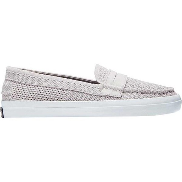 women's pinch weekender lx loafer with stitchlite