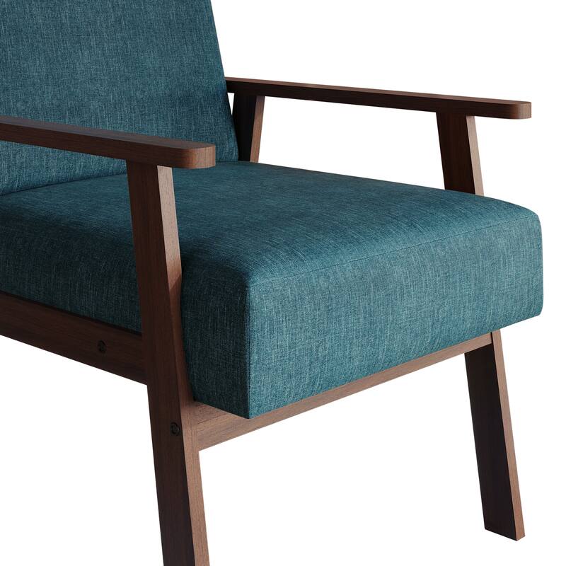 CraftPorch Minimalist Accent Chair