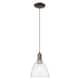 Option Oil Rubbed Bronze / Seedy