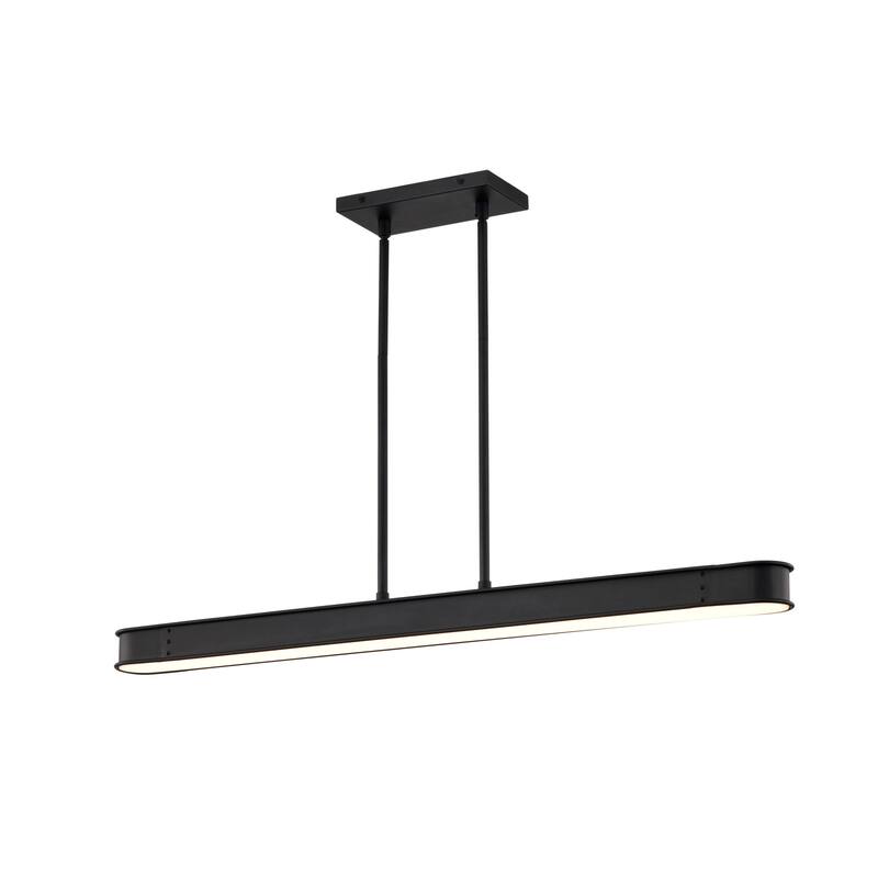 Nuvo Lighting 62/2263 Longford 36" Wide Linear Pendant