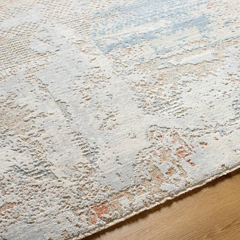 Livabliss Casual Brunswick Diamond Area Rug