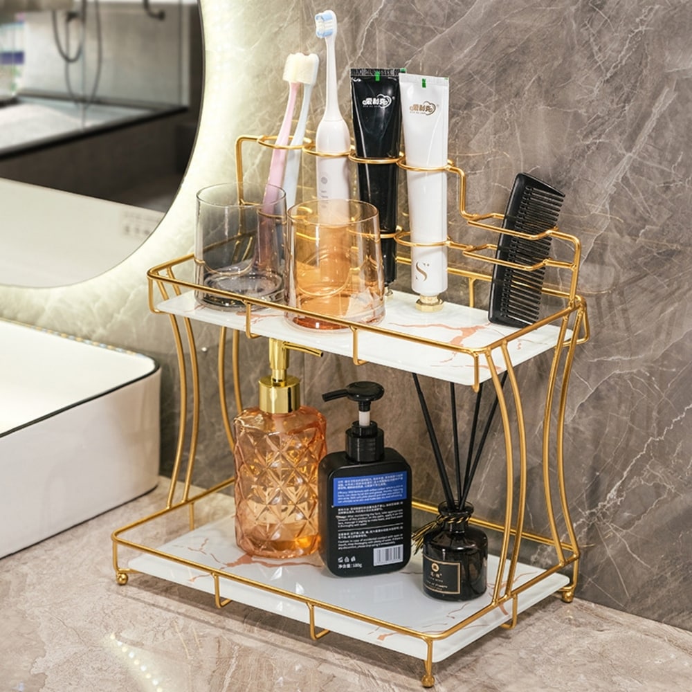 Search for Bathroom Countertop Shelf  Discover our Best Deals at Bed Bath  & Beyond