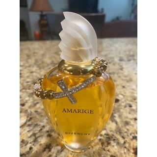 amarige givenchy 3.4 oz