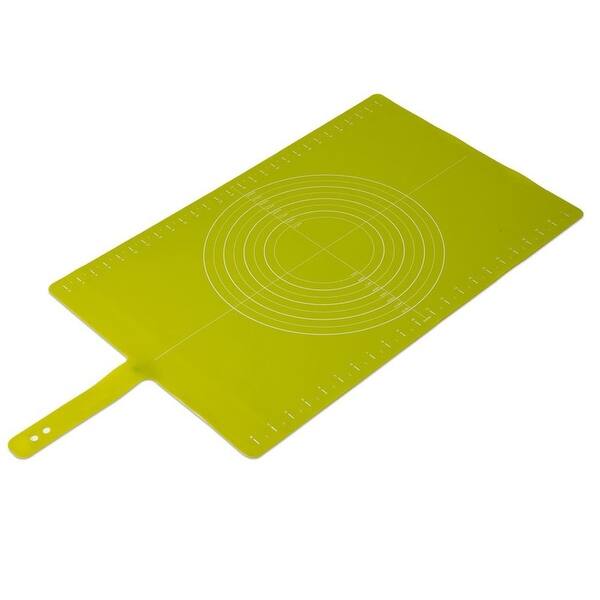 CHEER COLLECTION 16 in. x 24 in. Silicone Baking Mat - Non-Slip