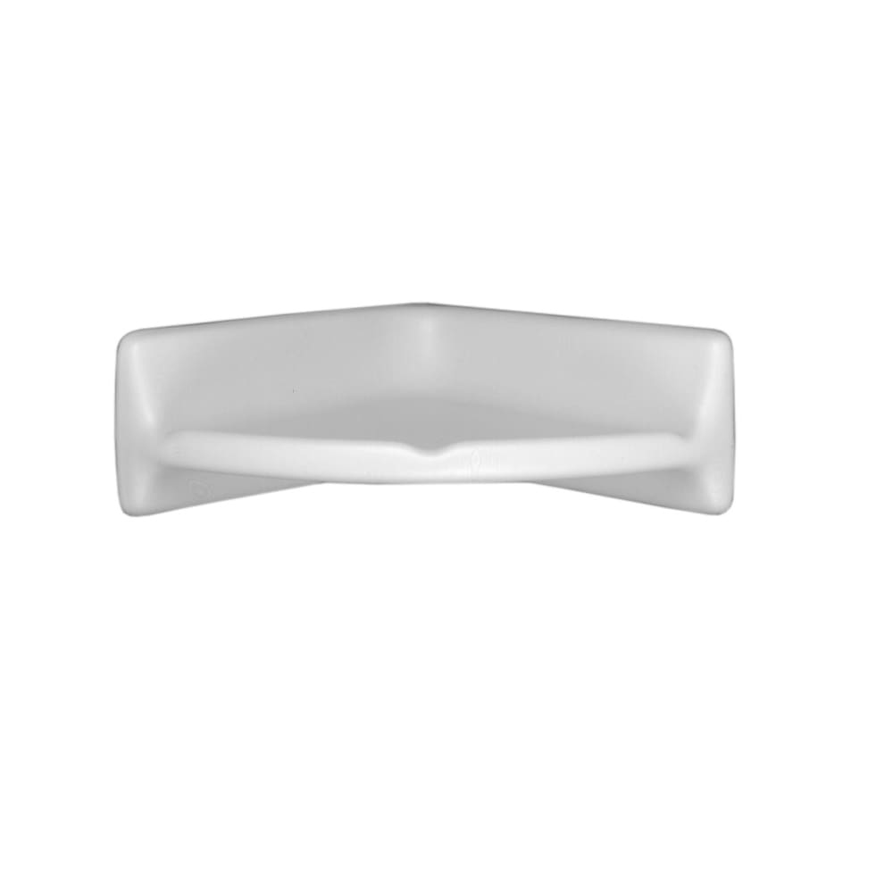 Daltile best sale towel bar