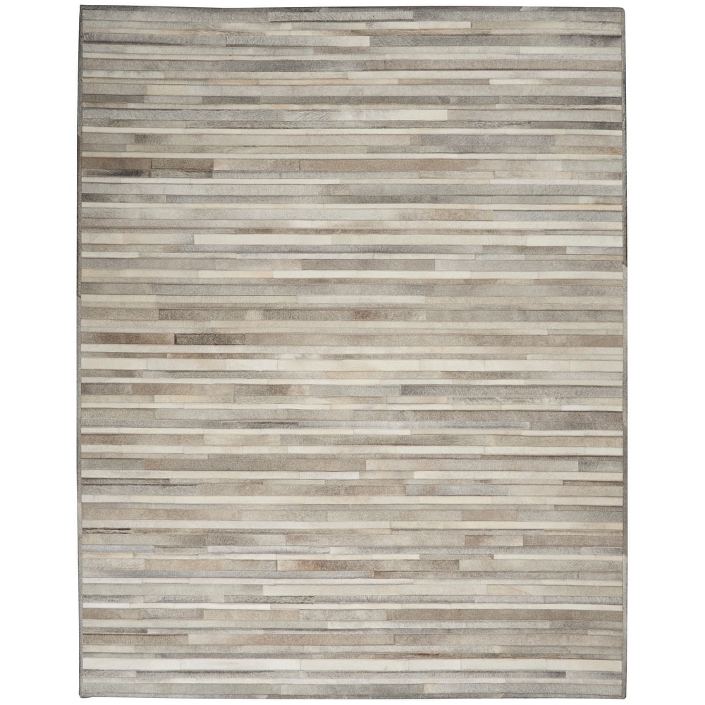 Calvin Klein Home Prairie Area Rug