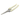 Bonsai Plant Pruning Scissors Garden Tree Trimmer Clippers Shears Pruner Tool - Multicolor - 7.75 Inch Long