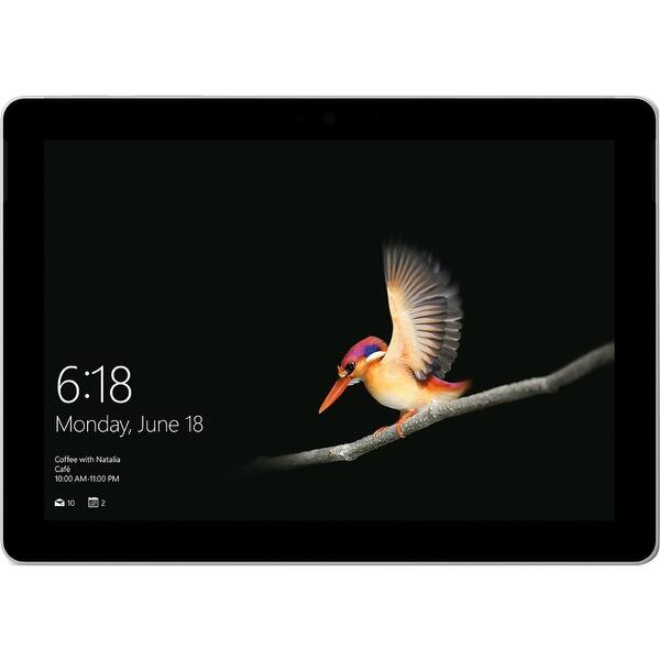 Shop Microsoft Lxk 00001 Surface Go Edu Touchscreen Tablet Pc W Intel Pentium Gold 4415y 7th Gen Overstock 24215197