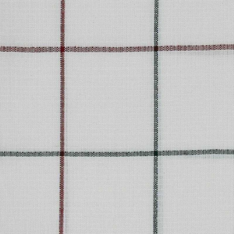 Split P Christmas Windowpane Napkin Set of 4 - 20" x 20"