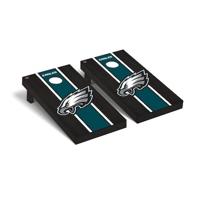 Philadelphia Eagles 2x4 Pro Cornhole Boards - V9
