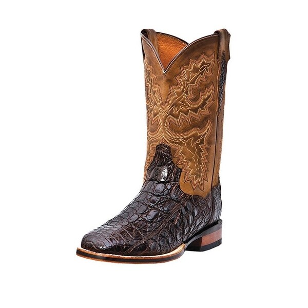 dan post denver caiman boots