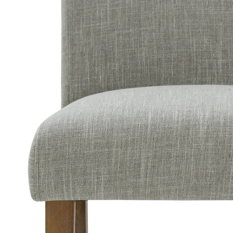 Upholstered Dining Chair(Set of 2)