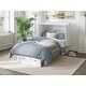 preview thumbnail 52 of 100, Nantucket Murphy Bed Chest with Built-in Charging Station