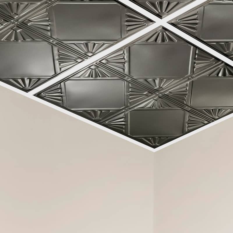 Great Lakes Tin Erie Lay-in Ceiling Tile