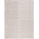 preview thumbnail 19 of 80, SAFAVIEH Handmade Natura Sumati Wool & Cotton Rug 8' x 10' - Ivory/Taupe - Rectangle