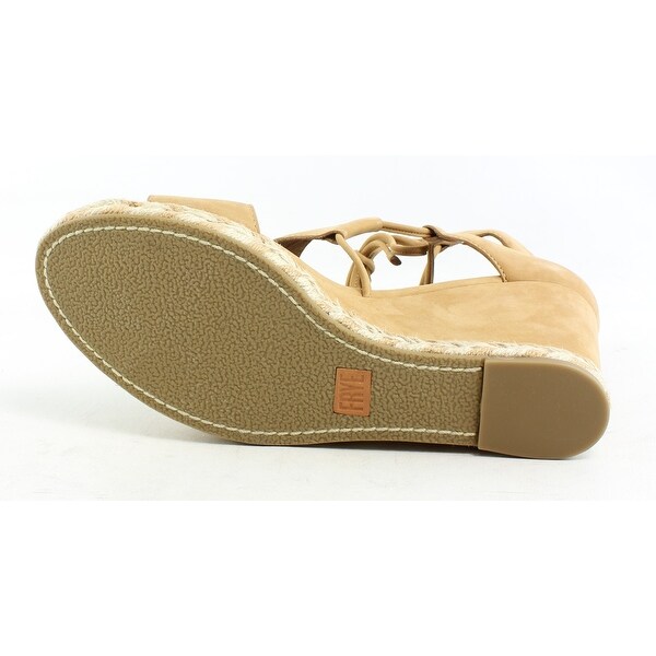 frye roberta ghillie