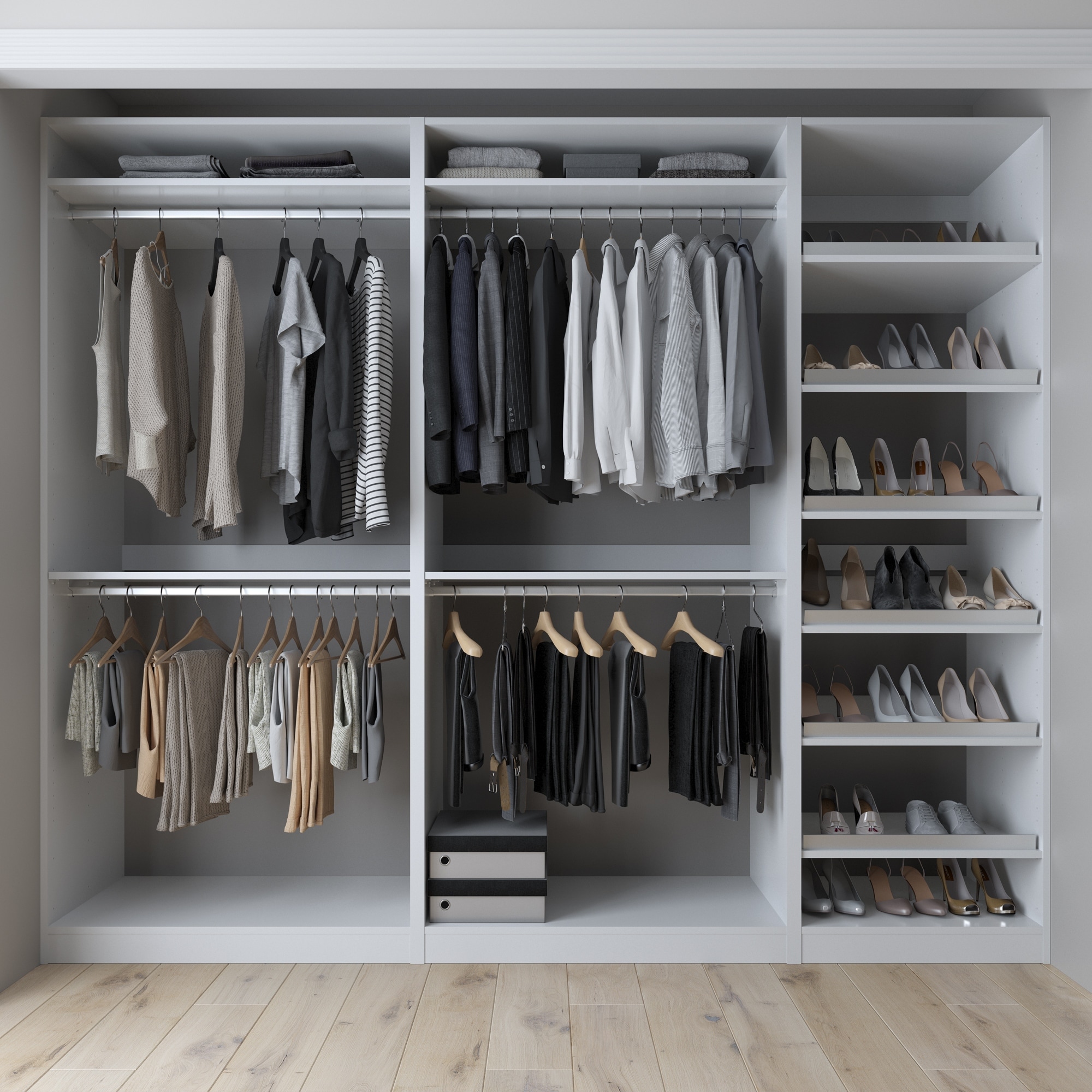 https://ak1.ostkcdn.com/images/products/is/images/direct/7743ac105b2e4e73c90c414a2686ec20d43eca6a/96%22-Custom-Closet-System-Reach-in.jpg