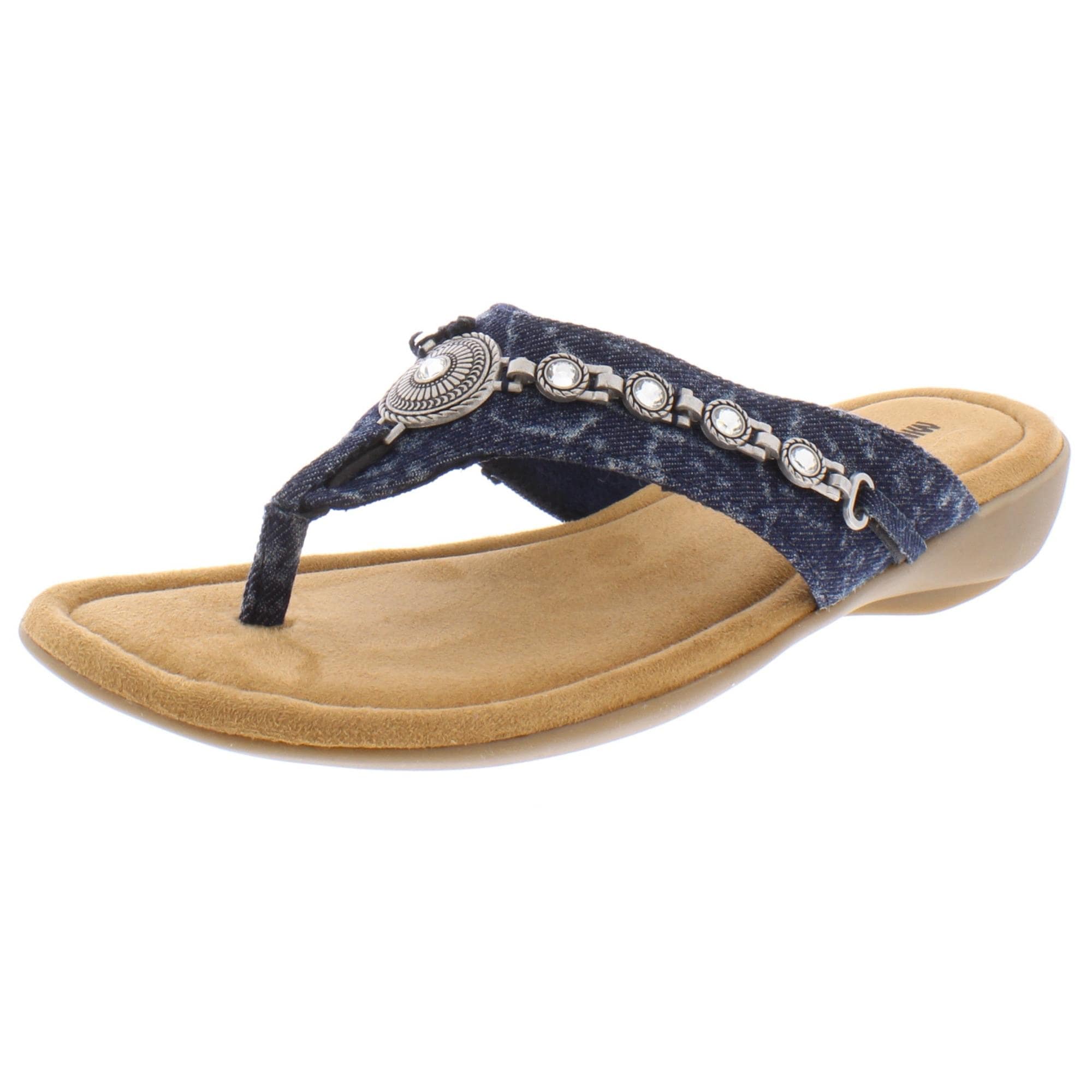 Hsn minnetonka sales sandals