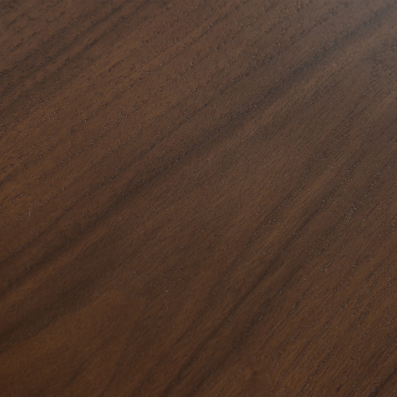 Solid Wood Farmhouse Dining Table Round Wood Top for Modern Dining Rooms & Family Gatherings