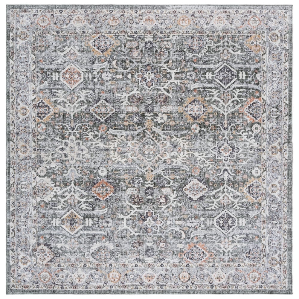 SAFAVIEH Scarlett Jordana Transitional Rug