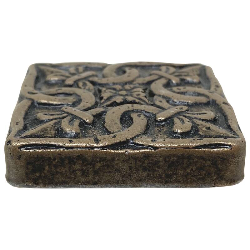 Artistry 2" x 2" Square Tile