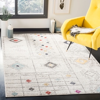 SAFAVIEH Adirondack Teresa Vintage Boho Oriental Rug
