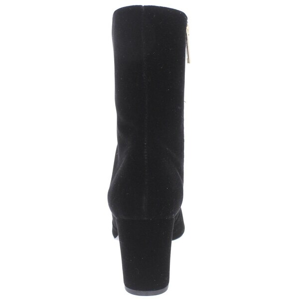 imnyc isaac mizrahi boots