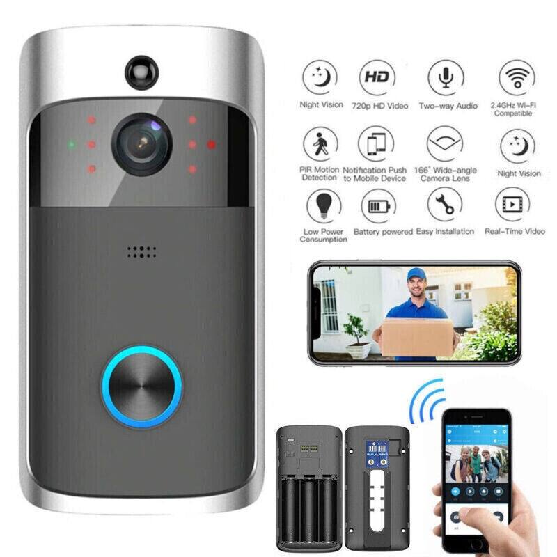 Ring Video Doorbell On Sale Bed Bath & Beyond 39718680