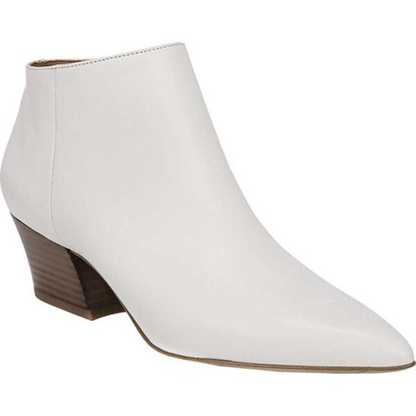 franco sarto lowe bootie