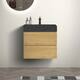 Option Black+Oak
