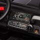 preview thumbnail 97 of 98, Christmas Gift 24V Kids Ride-On Dump Truck with Remote, Music, Dual Motors