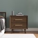 preview thumbnail 1 of 20, Cranbrook Nightstand Brown