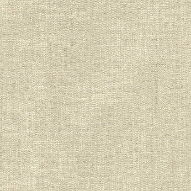 Gabardine Neutral Linen Texture Wallpaper
