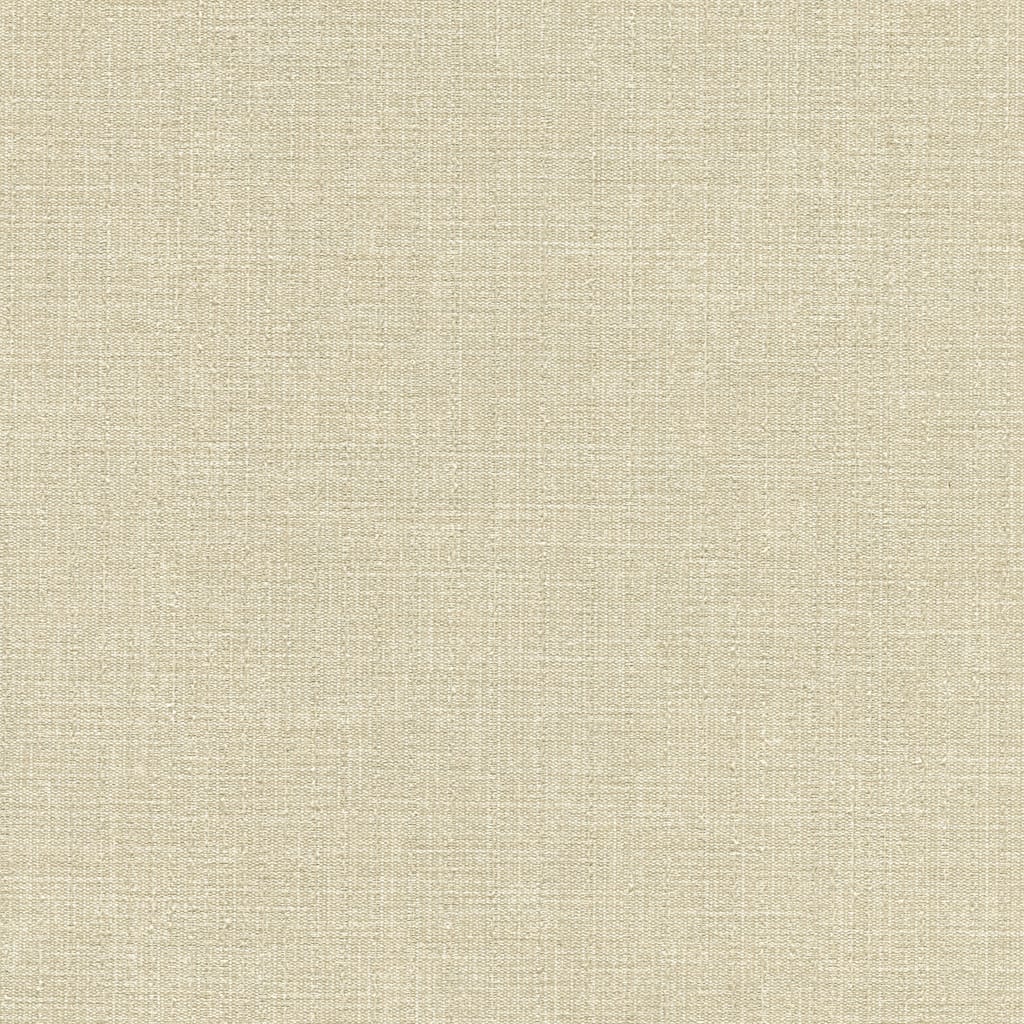 Gabardine Neutral Linen Texture Wallpaper