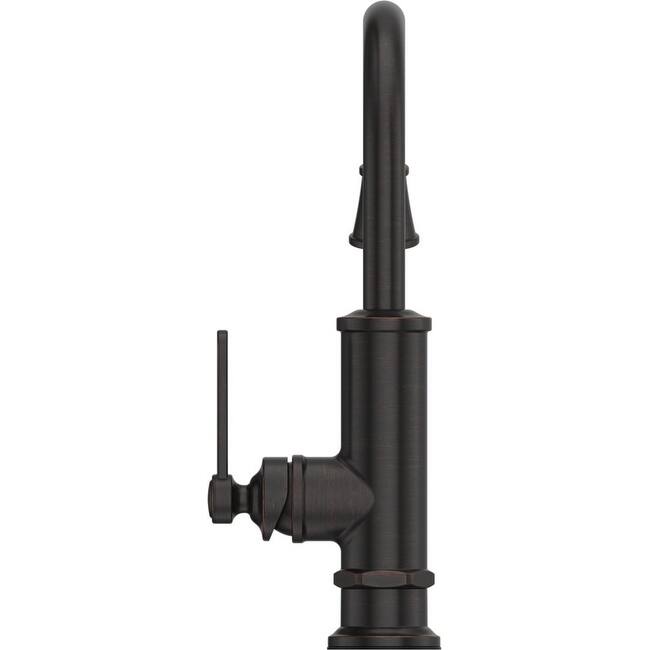 Pfister GT72-TD Port Haven 1.8 GPM Single Hole Bar Faucet