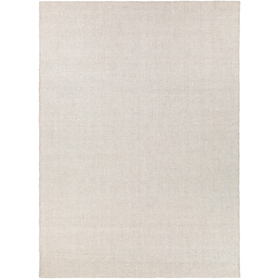 Hand-Woven Swanson Viscose Area Rug - 8' x 11'