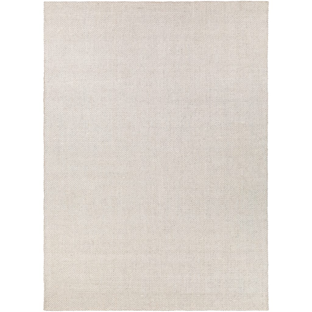Hand-Woven Swanson Viscose Area Rug - 8' x 11'