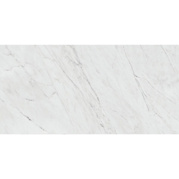 Daltile MA12241L Marble Attache Lavish - 23-3/8" x 11-5/8" Rectangle Floor and Wall Tile - Polished Visual - Sold by Carton