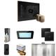 Option Black / Nouveau Bronze