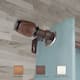 Option Dark Walnut