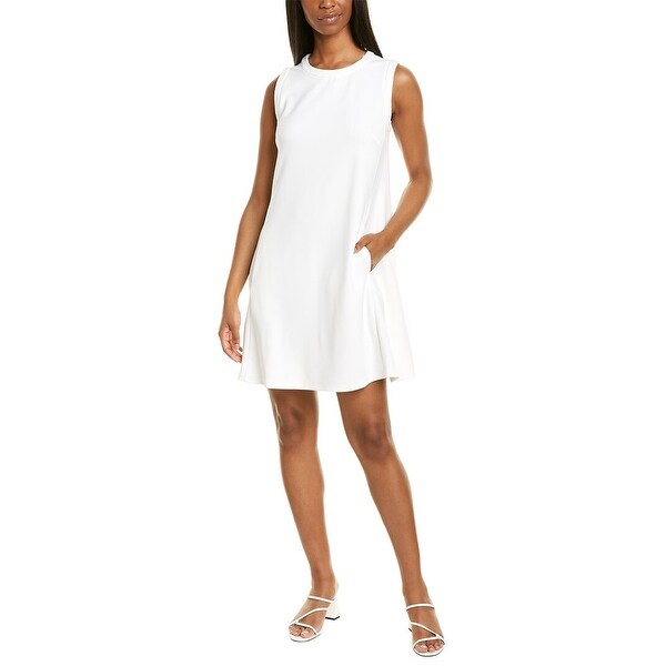 donna morgan shift dress