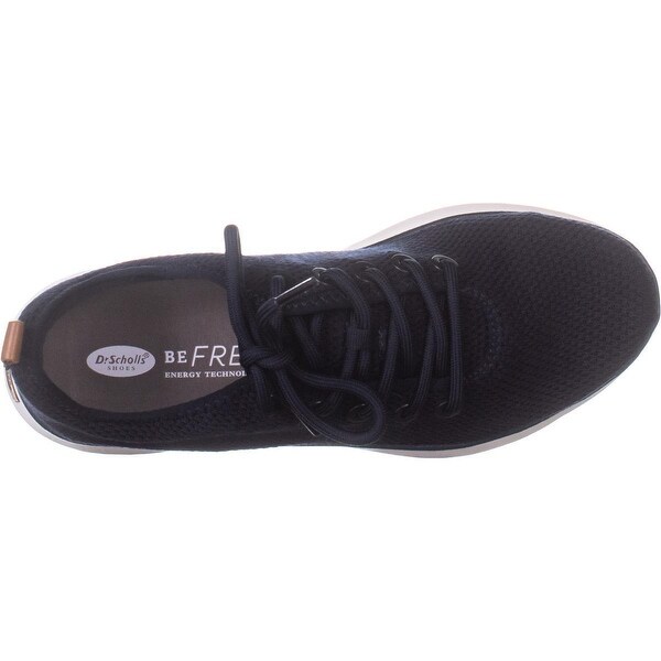 freestep lace up shoes