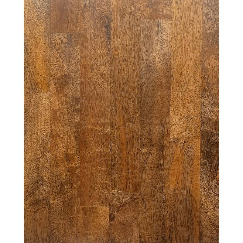 Simply Solid Saldana Storage Bedroom Set