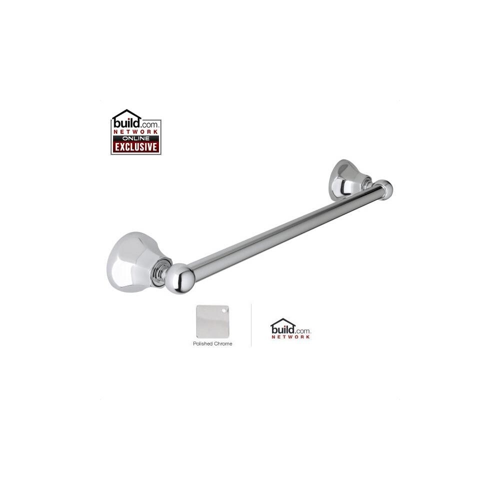 Shop Rohl We124 Wellsford 24 Towel Bar Overstock 17990854