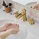 Option Brushed Gold