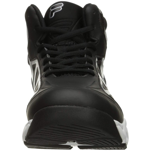 fila men's torranado basketball shoe