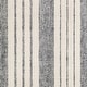 preview thumbnail 6 of 5, Livabliss Jina Handmade Cottage Striped Wool & Viscose Area Rug
