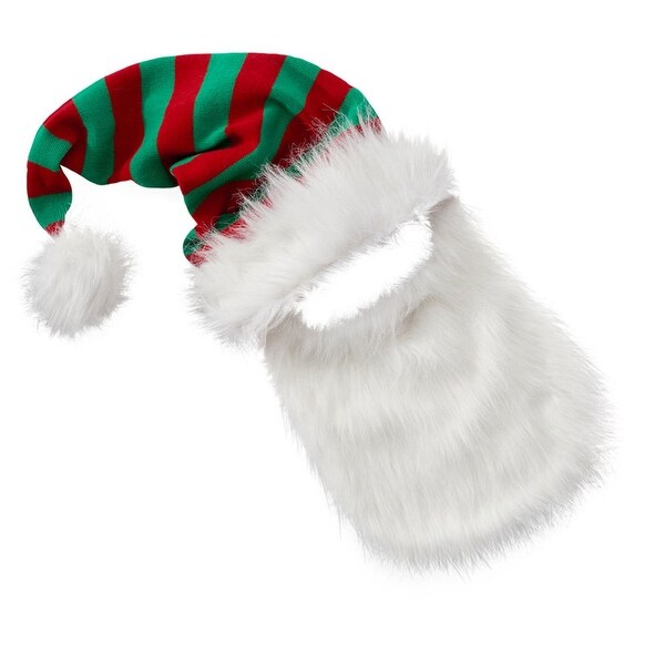 christmas joke hats
